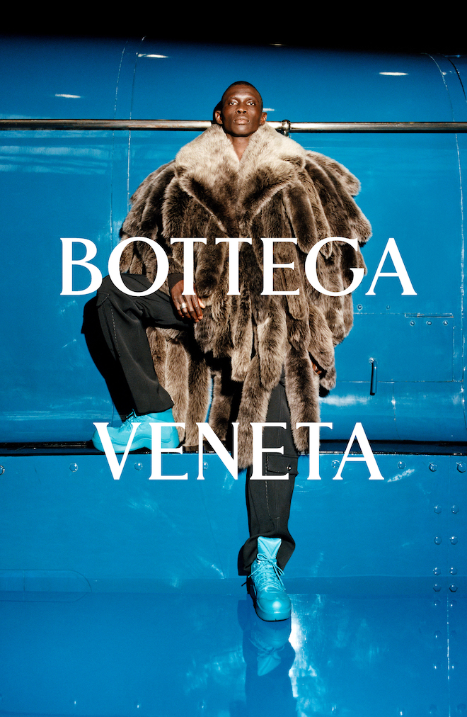 Bottega Veneta Salon 02 Campaign - 06