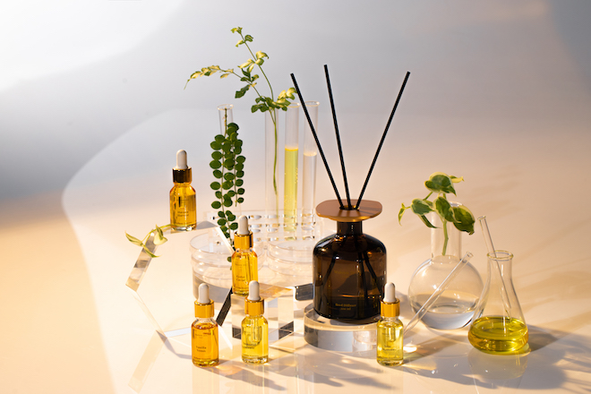 Maison 21G Reed Diffuser