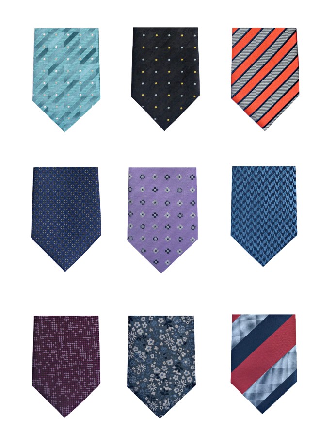 silk neckties silkspells