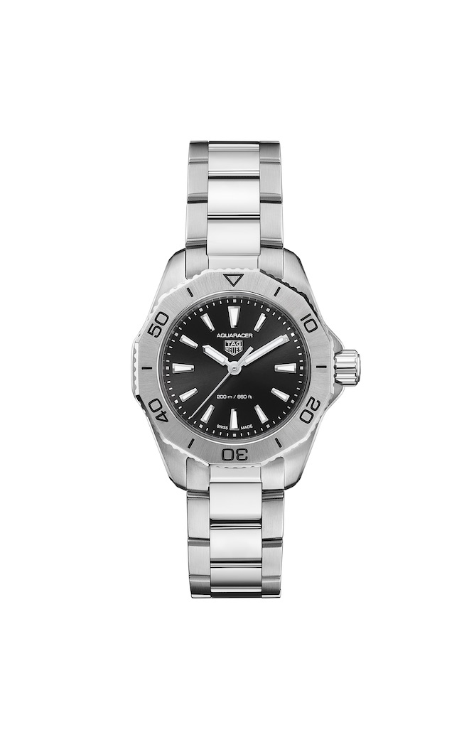 TAG Heuer Professional 200 30mm