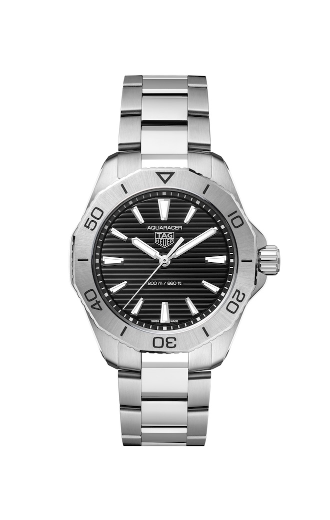 TAG Heuer Professional 200 40mm