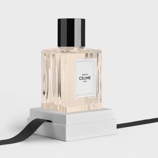 CELINE Haute Parfumerie, RIMBAUD Eau de Parfum