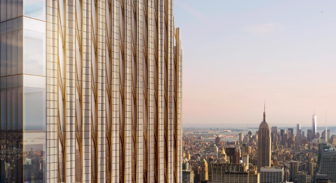 111 west 57th street new york skyscraper design