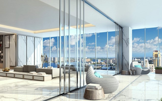 muse residences sunny isles