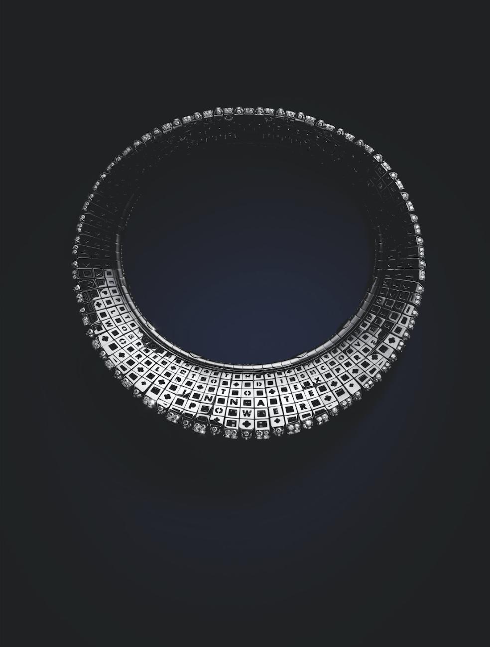 Louis Vuitton High Jewellery Collection