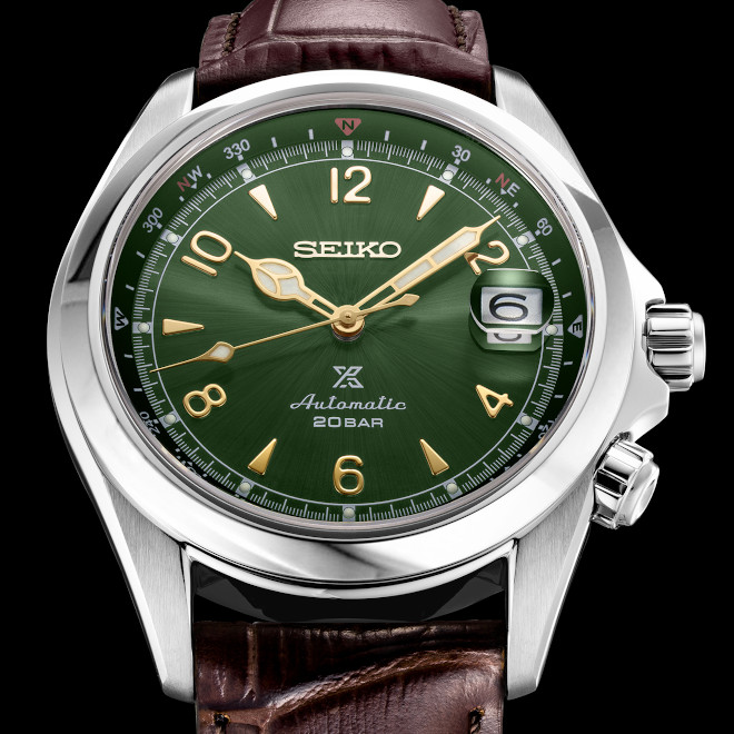 Seiko Watches are still a value proposition even at higher prices